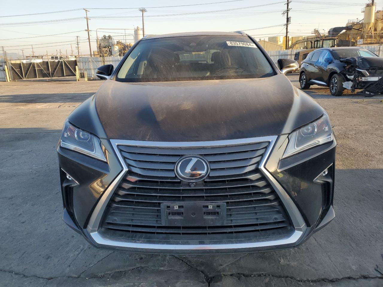 2017 Lexus RX - Image 5
