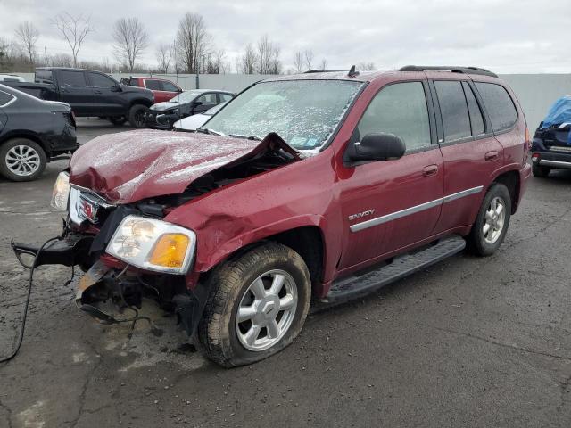 2006 Gmc Envoy 