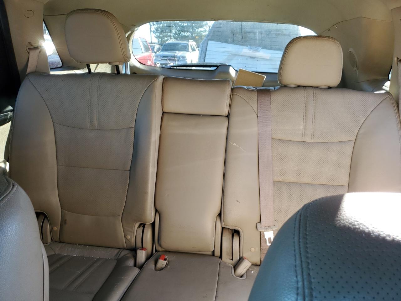 2012 Kia Sorento - Image 10