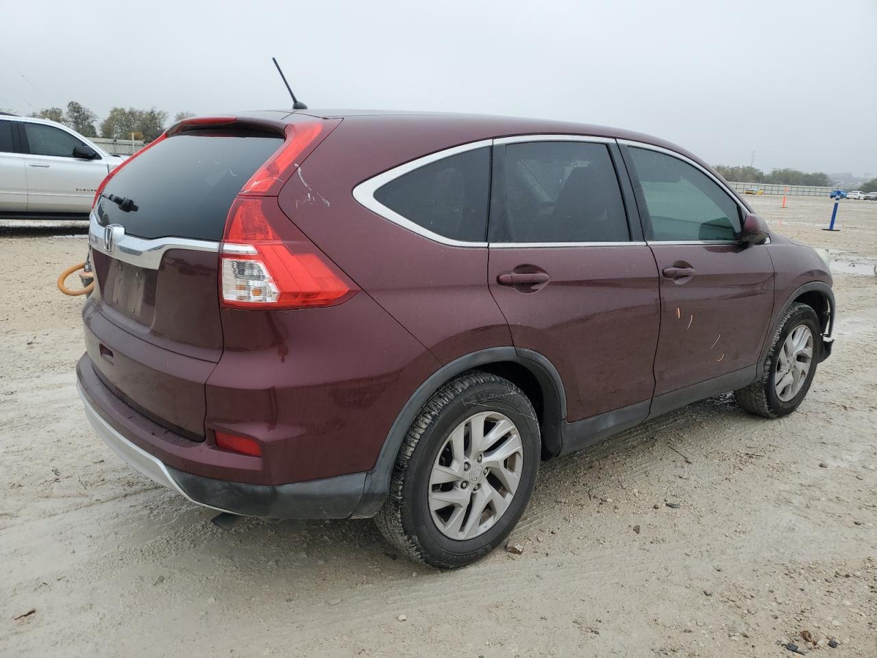 2015 Honda CR-V - Image 3