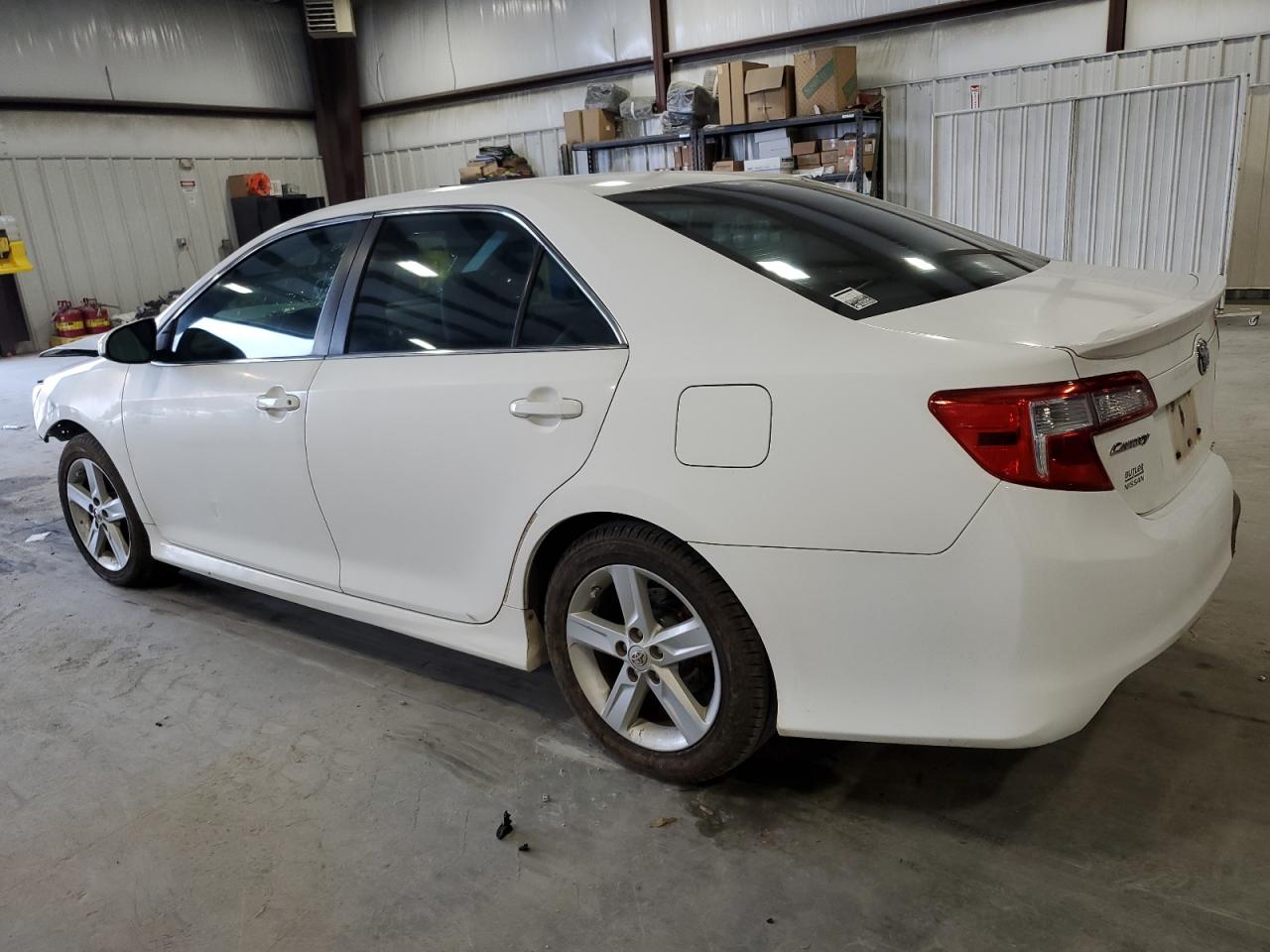 VIN 4T1BF1FK7DU694492 2013 TOYOTA CAMRY no.2