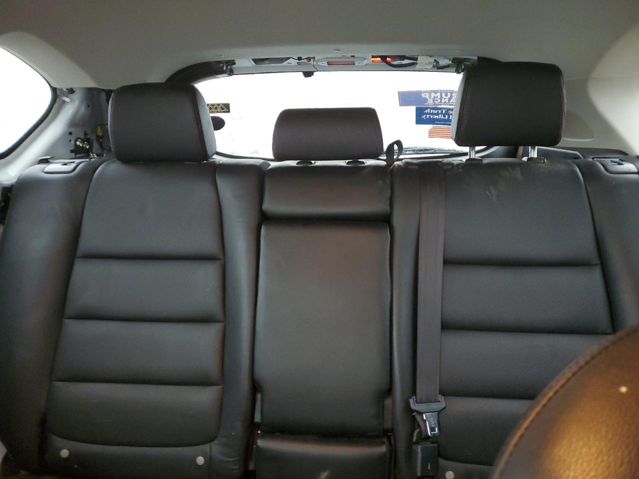 2015 Mazda Cx-5 Gt VIN: JM3KE4DY7F0478966 Lot: 84566924