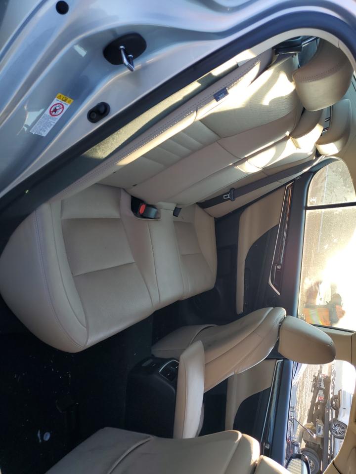 2016 Lexus GS - Image 10