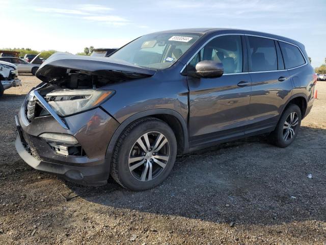 2018 Honda Pilot Ex