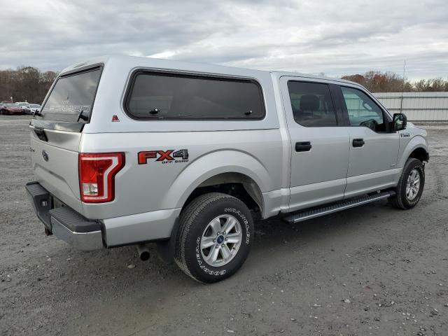  FORD F-150 2015 Srebrny