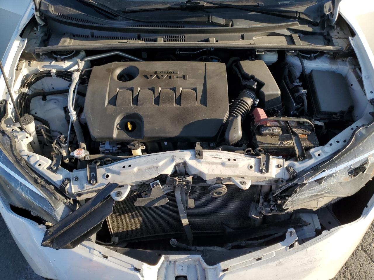 2019 Toyota Corolla - Image 13