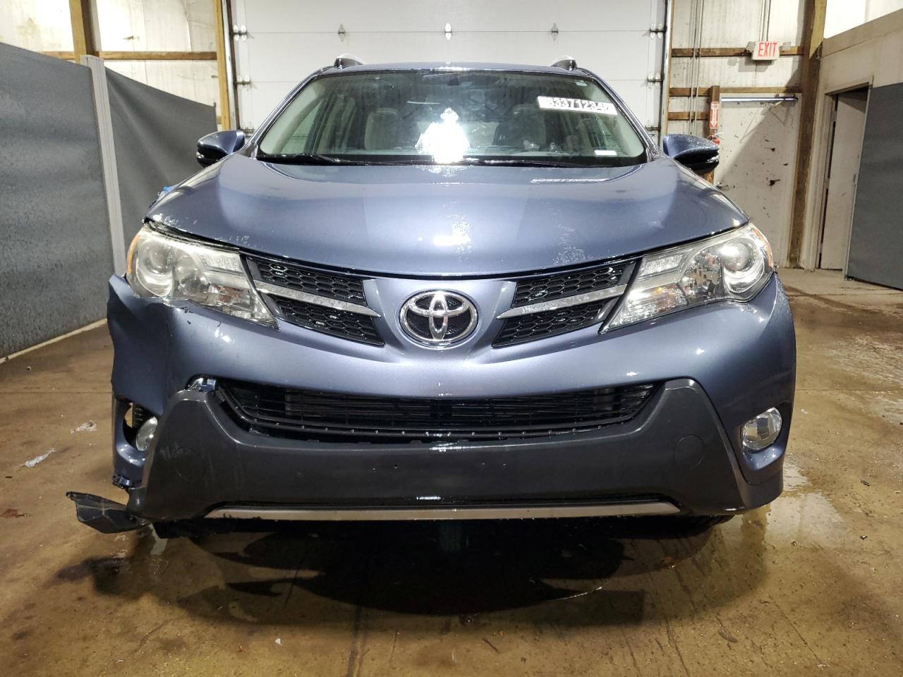 2014 Toyota RAV 4 - Image 5