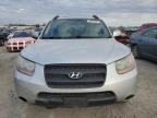 2008 Hyundai Santa Fe Gls на продаже в Earlington, KY - Front End