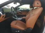 2024 Bmw 430I  for Sale in Houston, TX - Water/Flood