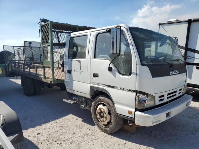 2007 Isuzu Nqr 