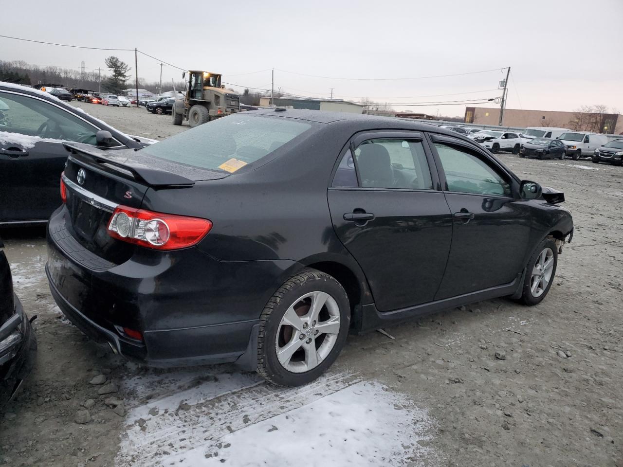 2012 Toyota Corolla - Image 3