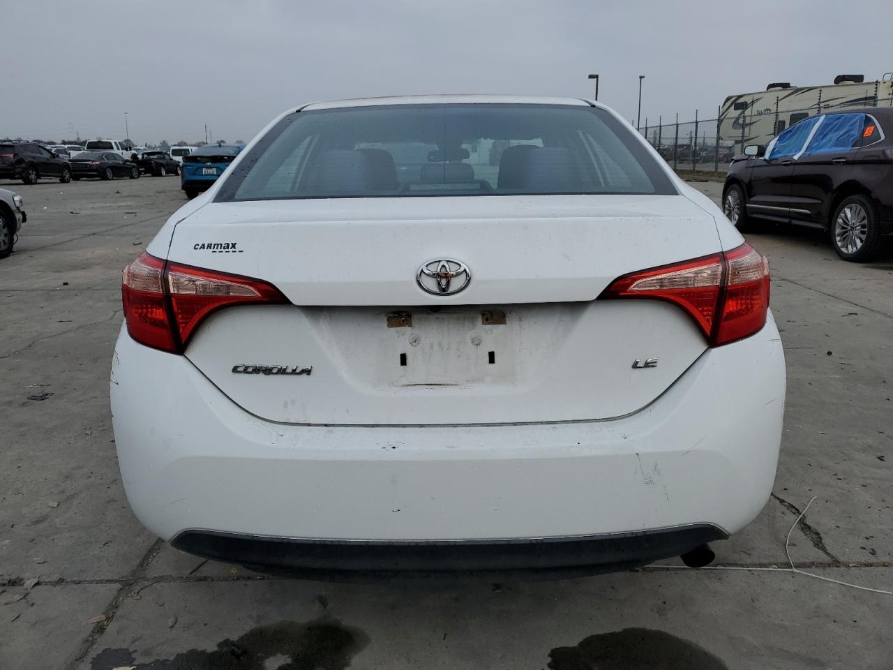 2017 Toyota Corolla - Image 6