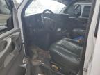 2011 Chevrolet Express G3500  იყიდება Savannah-ში, GA - Front End