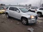 2015 Gmc Terrain Sle продається в Fort Wayne, IN - Front End