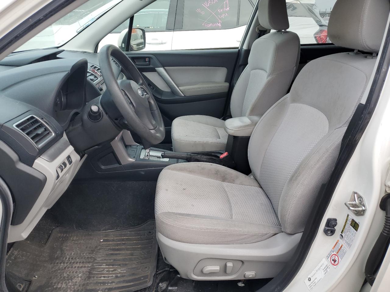 2016 Subaru Forester - Image 7