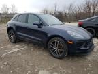 2023 Porsche Macan Base للبيع في Indianapolis، IN - Front End