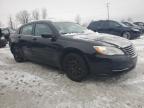 2012 Chrysler 200 Lx en Venta en Wayland, MI - Rear End