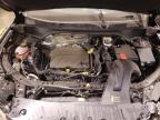 2025 Chevrolet Trax 1Lt за продажба в Elgin, IL - Rollover