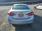 2017 Chevrolet Cruze Ls продається в Concord, NC - Front End