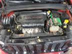 2016 Jeep Renegade Trailhawk zu verkaufen in Angola, NY - Front End