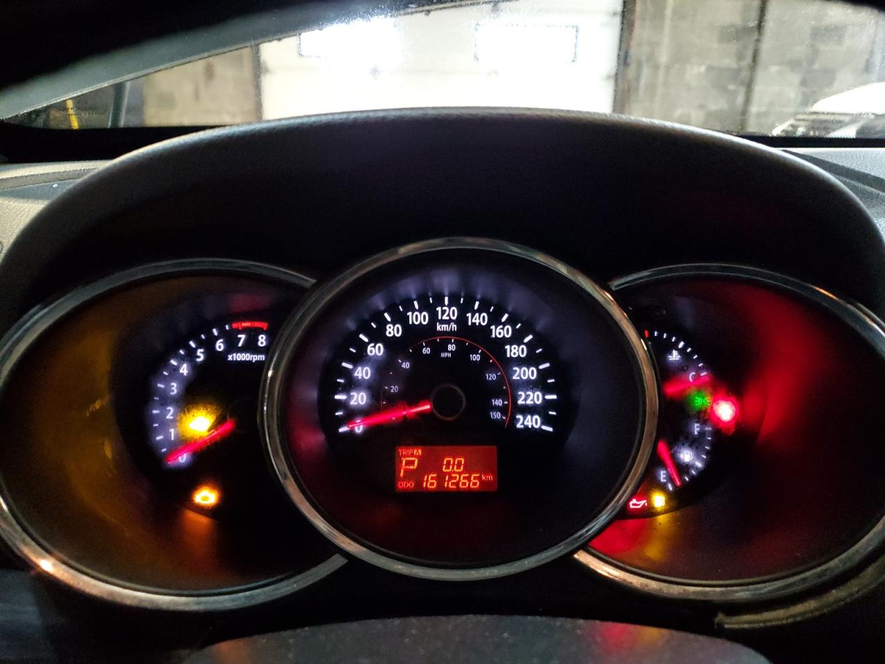 2012 Kia Sorento Base VIN: 5XYKTDA26CG213346 Lot: 82377944