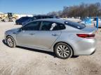 2017 Kia Optima Lx zu verkaufen in Madisonville, TN - Front End