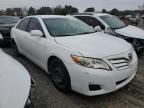 2011 Toyota Camry Base на продаже в Conway, AR - Minor Dent/Scratches