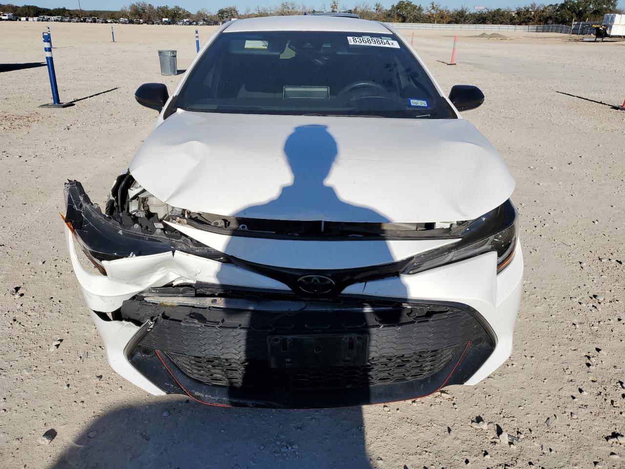 2021 Toyota Corolla - Image 5