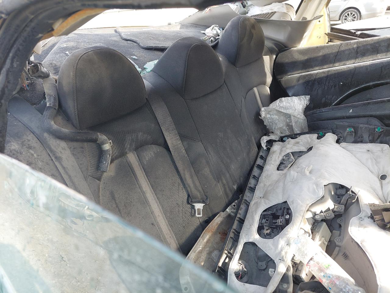 KMHL241J3PA052597 - 2023 HYUNDAI SONATA - #87135024