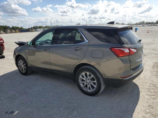  CHEVROLET EQUINOX 2019 Szary