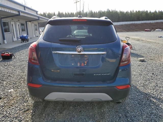  BUICK ENCORE 2020 Синий