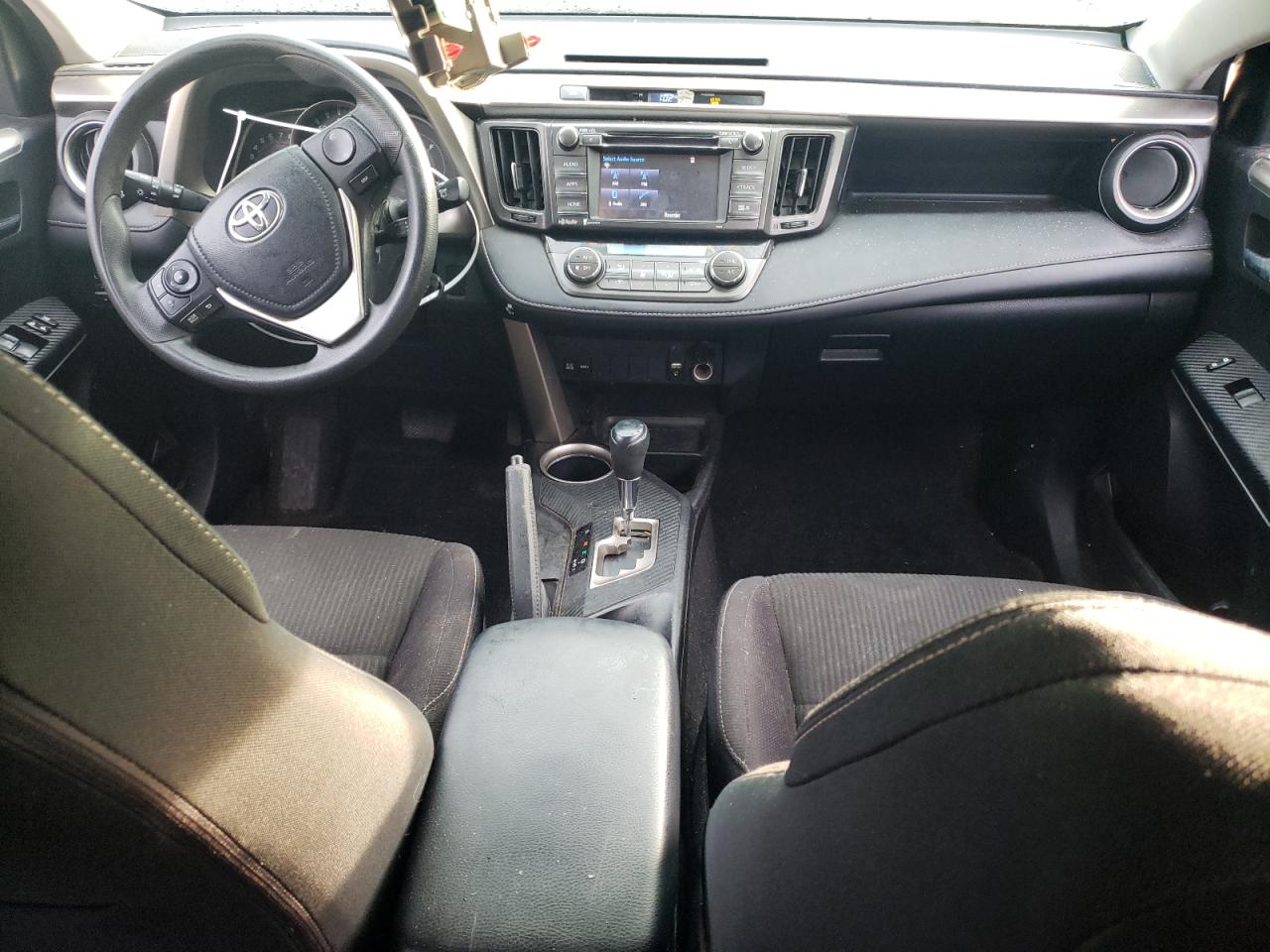 2014 Toyota RAV 4 - Image 8
