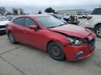 2014 Mazda 3 Sport de vânzare în Sacramento, CA - Front End