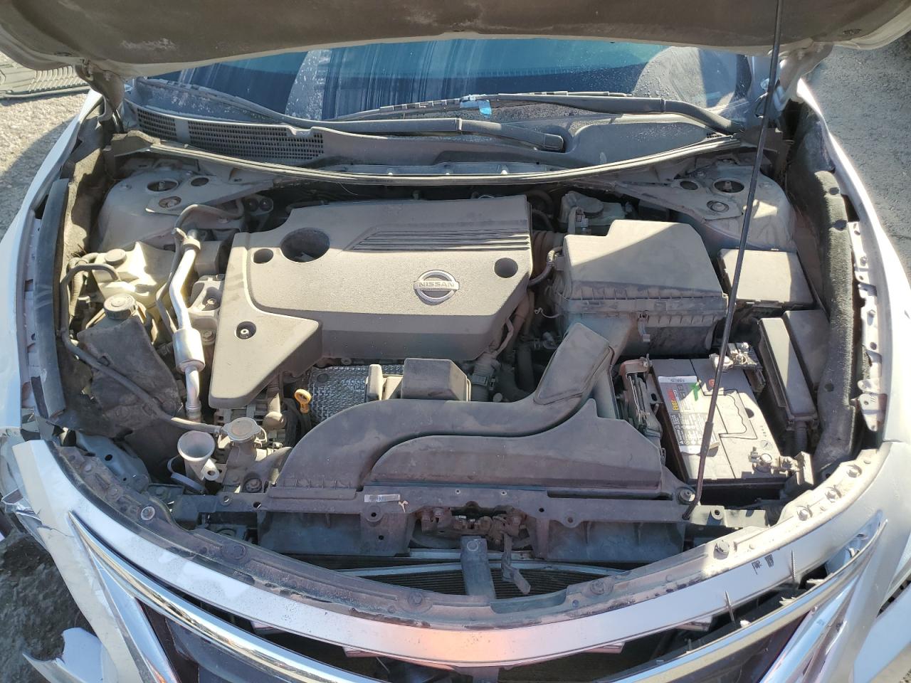 2014 Nissan Altima - Image 11