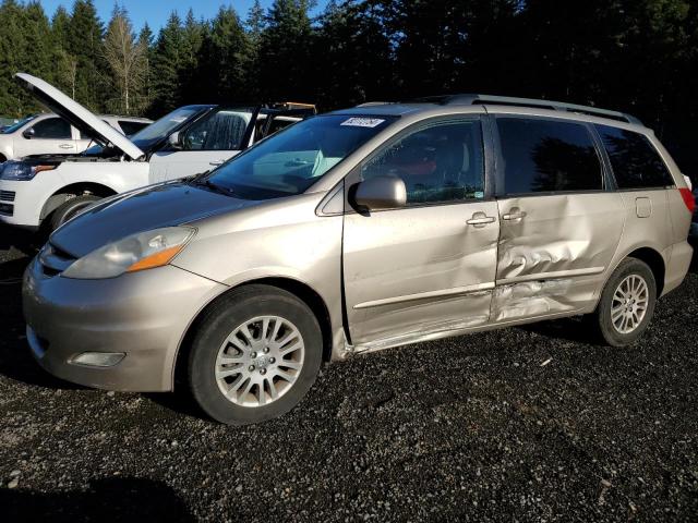 2007 Toyota Sienna Xle