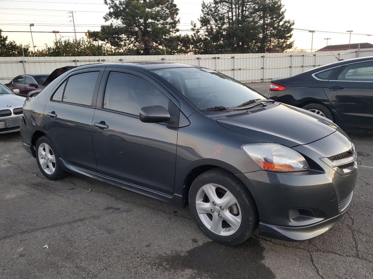 2008 Toyota Yaris - Image 4