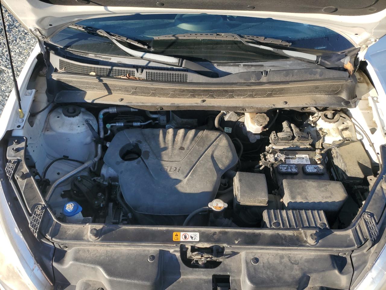 2013 Kia Soul - Image 12