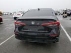 2022 Honda Civic Sport zu verkaufen in Vallejo, CA - Side