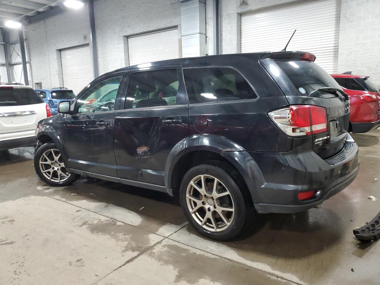 2014 Dodge Journey - Image 2
