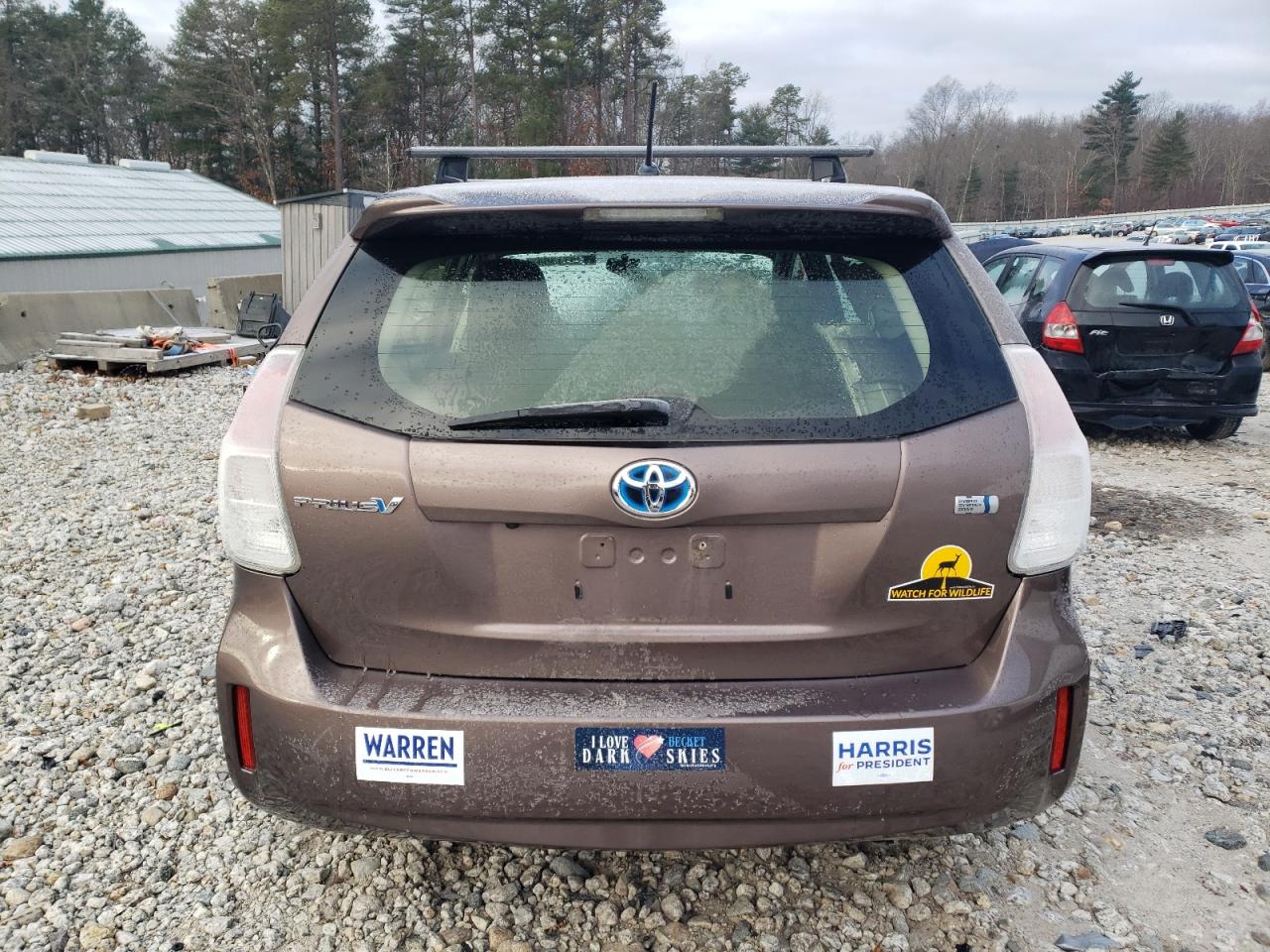 2016 Toyota Prius - Image 6