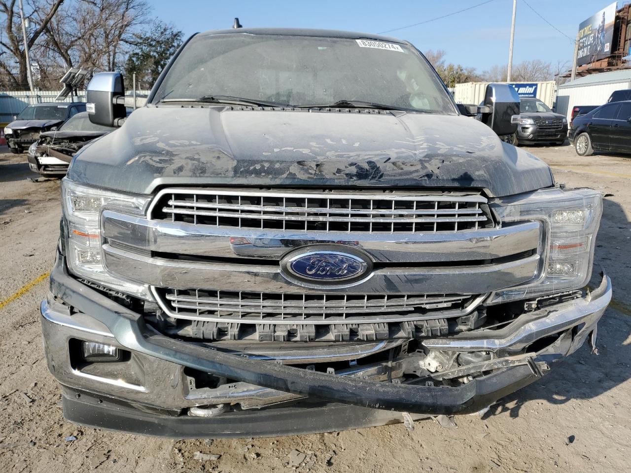 2018 Ford F-150 - Image 5