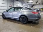2012 Honda Accord Lx for Sale in Candia, NH - Front End