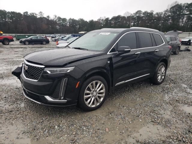 2023 CADILLAC XT6, VIN: 1GYKPDRS4PZ189235