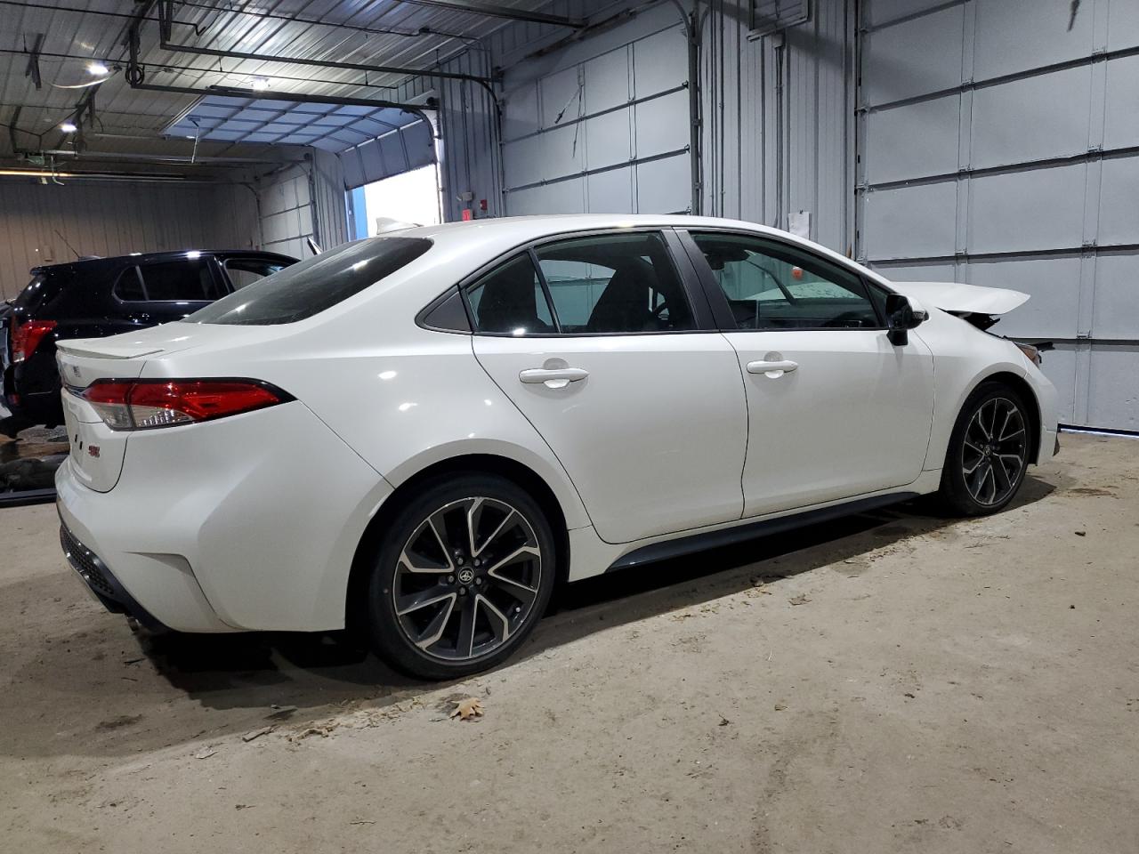 2020 Toyota Corolla - Image 3