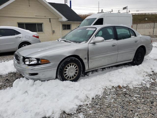 2003 Buick Lesabre Custom en Venta en Northfield, OH - Front End