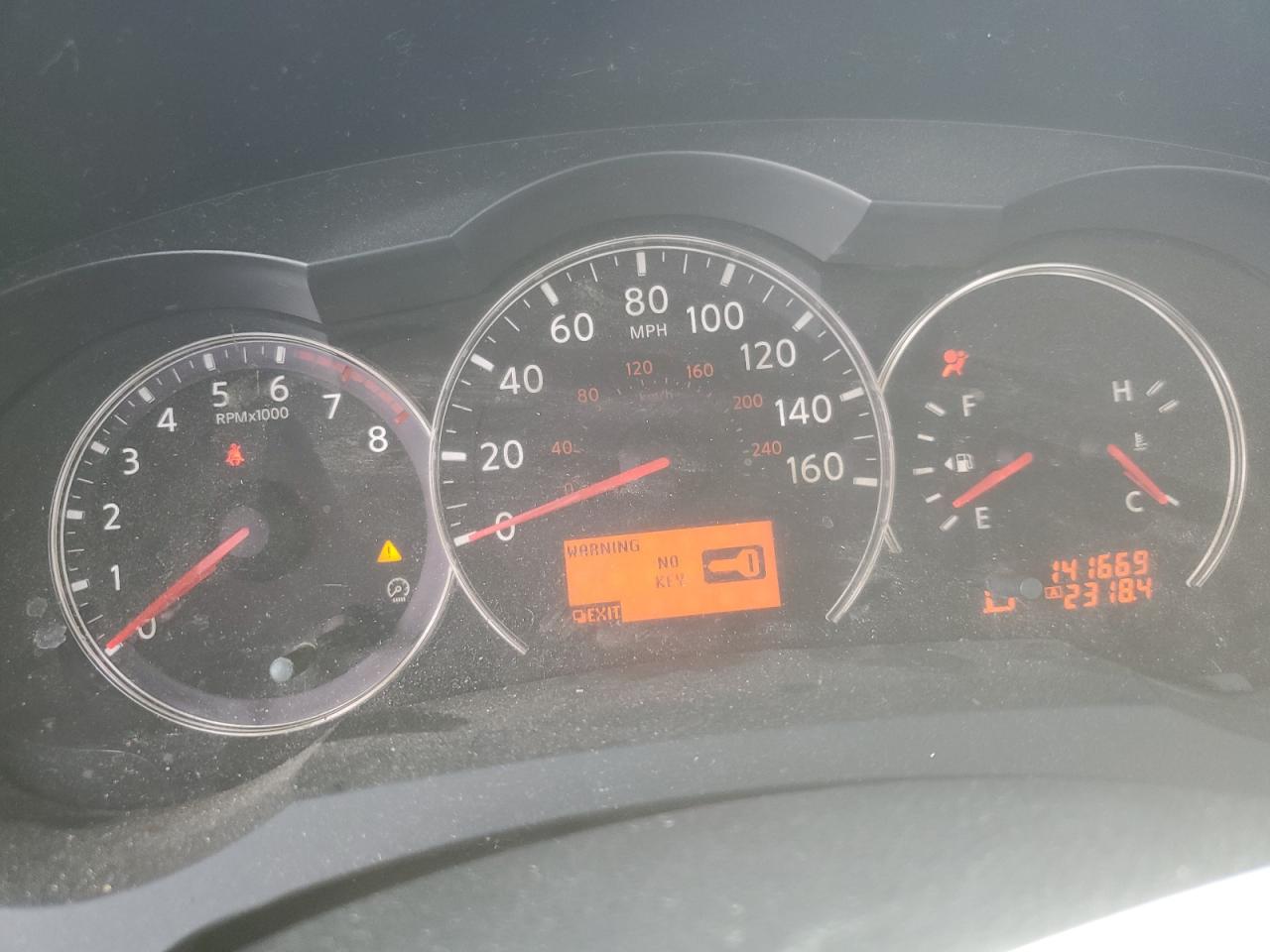 2010 Nissan Altima S VIN: 1N4AL2EP8AC113133 Lot: 83384044