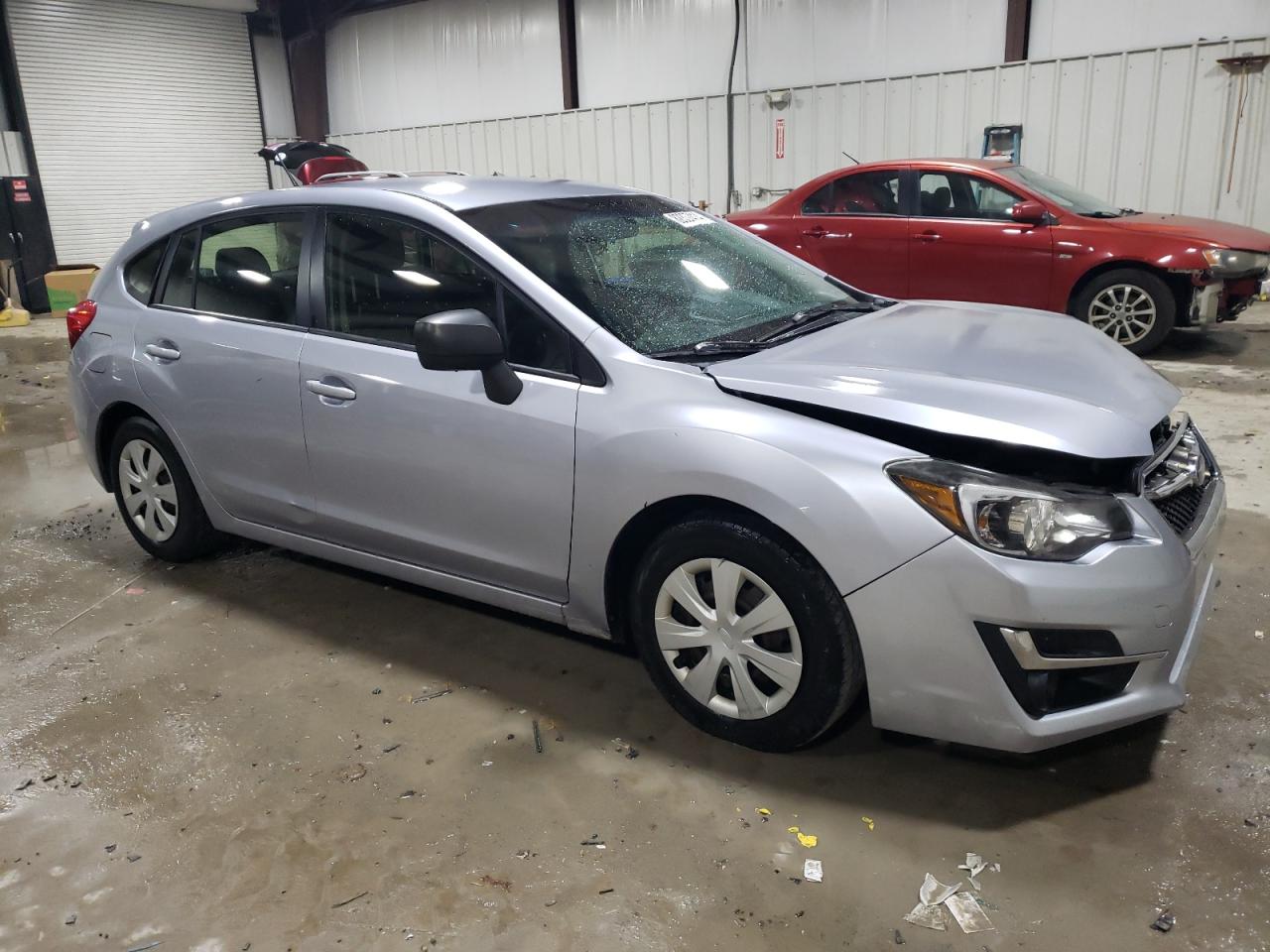 2015 Subaru Impreza - Image 4