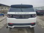 2017 Land Rover Discovery Sport Hse na sprzedaż w Dyer, IN - Front End