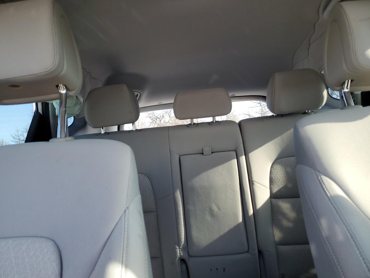 2018 Hyundai Tucson - Image 10