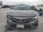 2023 Toyota Camry Se Night Shade продається в New Orleans, LA - Front End